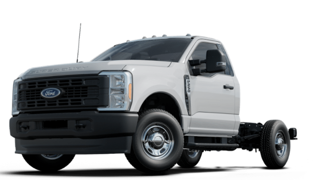 2024 Ford SuperDuty